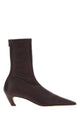 Khaite Arizona Ankle Boot 40