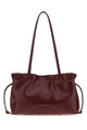 Tory Burch Ella Recycled Drawstring Small Tote