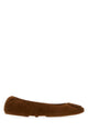 Tory Burch Reva Travel Ballet