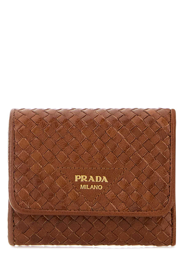 Prada Portaf.piccolo Patt.