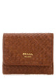 Prada Portaf.piccolo Patt.
