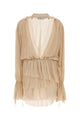 Blumarine Abito Plisse