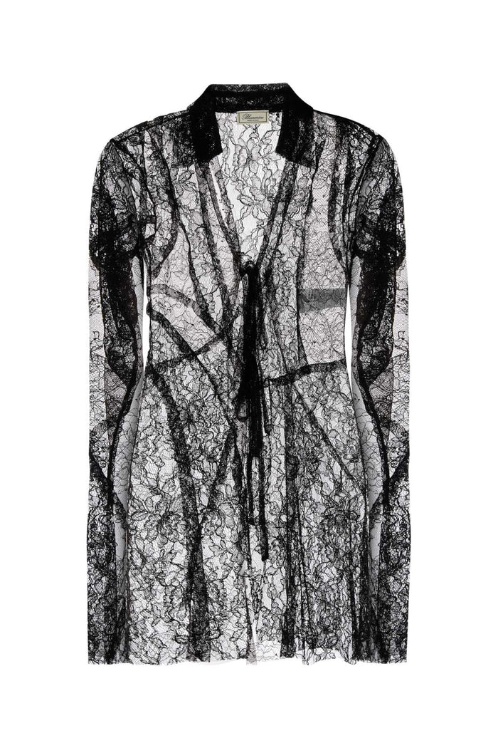 Blumarine Camiciapizzon Patch