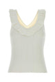 Blumarine Top Scollov