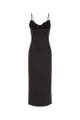 Magda Butrym Pf26 Dress 41 Brown