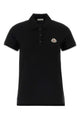 Moncler Ss Polo