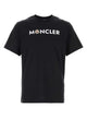 Moncler Ss T-Shirt