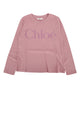 Chloe Kids Long Sleeve T-Shirt