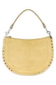 Isabel Marant Oskan Soft Zip