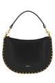 Isabel Marant Oskan Soft Zip-Gz