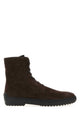Tod's Stivaletto Winter Gomm 84L
