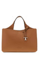 Tod's Apa Due Manici T Pend Costola Picc