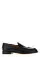 Tod's Cuoio 07M Pantofola Gommini Metallo