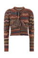 Vivienne Westwood Flora Cardi