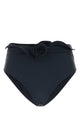 Magda Butrym Ss26 Swim Bottom 03 Grey