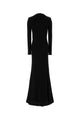 Tom Ford Crepe Jersey Evening Dress
