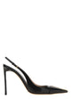 Tom Ford Shiny Kid Slingback