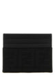 Fendi Card Case Ff J/Vit.g