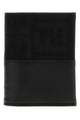 Fendi Business Vertic Vit.grace/Ff