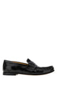 Fendi Loafer Vitello Abrasivato