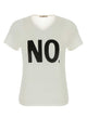 Fendi T-Shirt L.j.noi Print