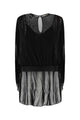 Fendi Top Evening Silk+Satin