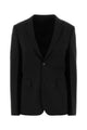 Fendi Jacket Sb Kid Mohair