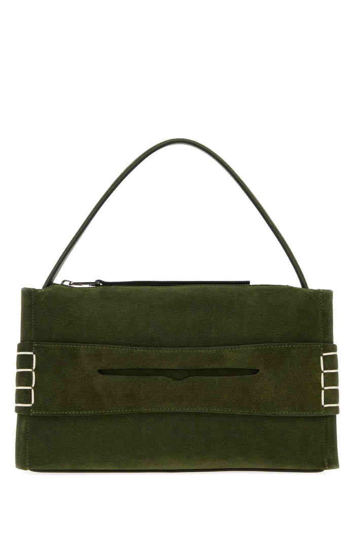 Jw Anderson Loafer Bag