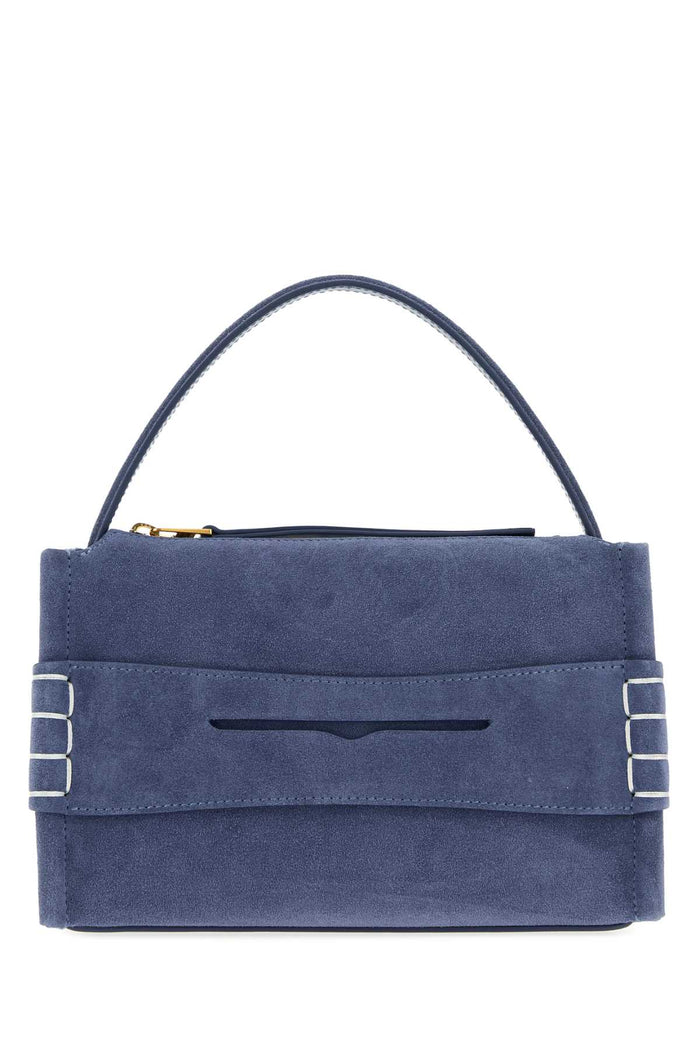 Jw Anderson Small Loafer Bag