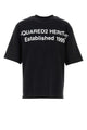 Dsquared Loose Fit Tee