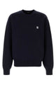 Dsquared Metal D2 Upside Down Knit Pullover