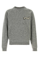 Dsquared Knop Yarn Pullover