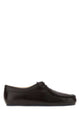 Jil Sander Hood Lace Up