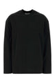 Jil Sander T-Shirt Cn Ls Pnt