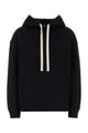 Jil Sander Sweatshirt W/Hoodie Pnt
