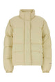 Jil Sander Down Jacket 24 W Logo