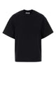 Jil Sander T-Shirt Cn Ss Pnt