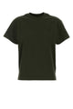 Jil Sander T-Shirts Cn Ss 3 Pack Emb