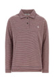 Jil Sander Polo Ls Emb