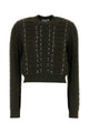 Jil Sander Ls Cn Jumper