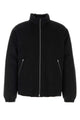Jil Sander Down Blouson 22 W Logo