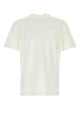 Jil Sander T-Shirt Ss W/Pocket