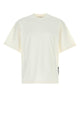 Jil Sander T-Shirt Cn Ss - Pnt