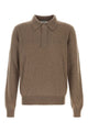 Jil Sander Ls Polo Shirt