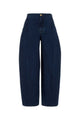 Jil Sander Denim Trouser 04 Treated