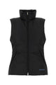 Jil Sander Down Vest 04 W Logo