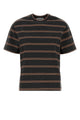 Jil Sander T-Shirt Cn Ss Emb