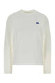 Jil Sander T-Shirt Cn Ls Emb
