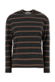Jil Sander T-Shirt Cn Ls Emb