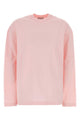 Jil Sander T-Shirt Cn Ls Pnt